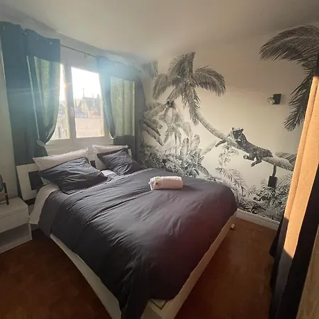 Le Petit Horloge * Rouen