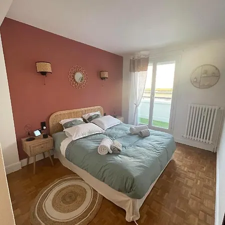 Le Petit Horloge * Rouen