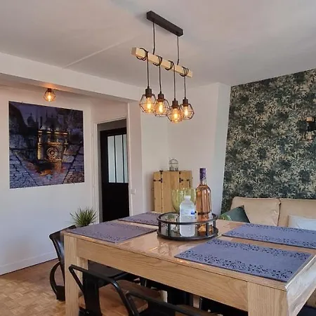 Le Petit Horloge * Rouen