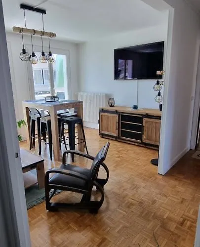 Apartman Le Petit Horloge *