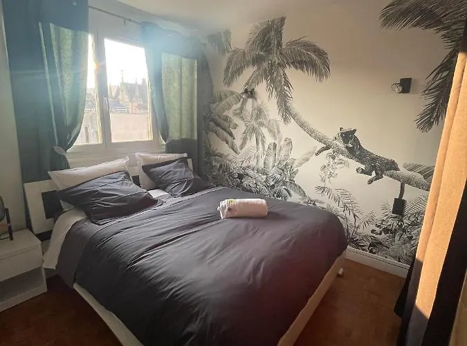 Le Petit Horloge * Rouen