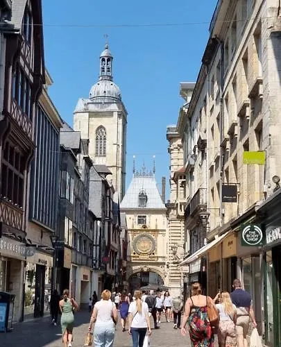 Apartman Le Petit Horloge *