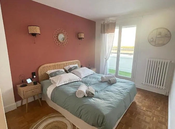 Le Petit Horloge * Rouen